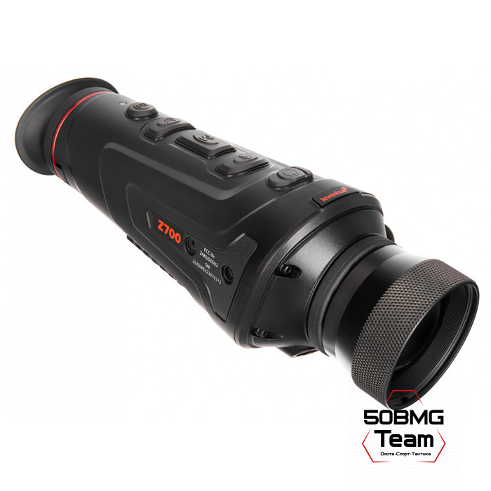 Монокуляр тепловизионный Levenhuk Fatum Z700