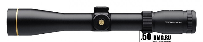 Оптический прицел Leupold VX-R 4-12x40 CDS, FireDot Duplex