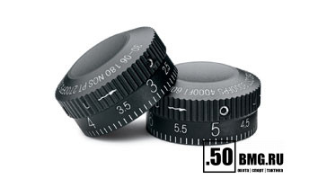 Оптический прицел Leupold VX-R 4-12x40 CDS, FireDot Duplex