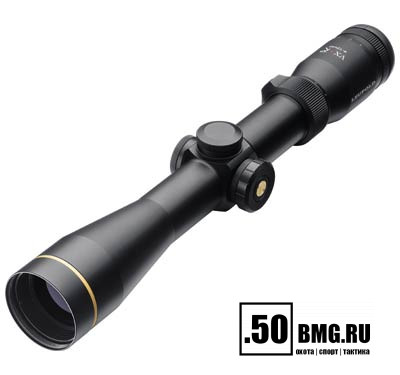 Оптический прицел Leupold VX-R 4-12x40 CDS, FireDot Duplex