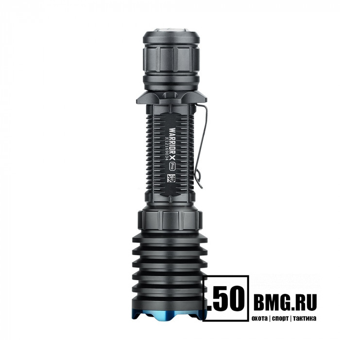 Фонарь Olight Warrior X Pro
