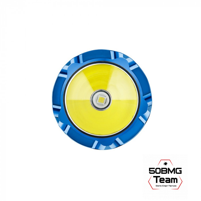 Фонарь Olight Warrior X Pro