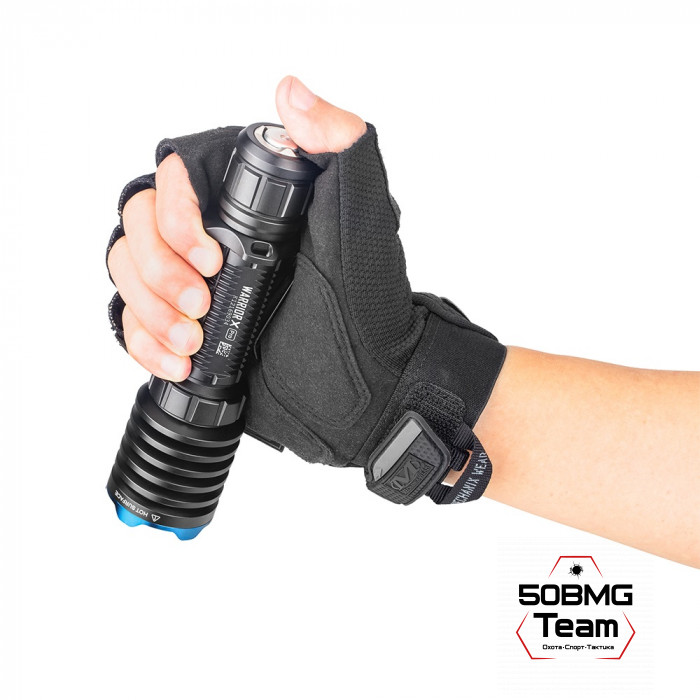 Фонарь Olight Warrior X Pro