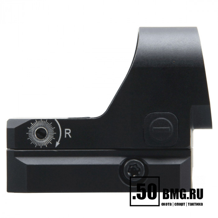 Коллиматорный прицел Vector Optics Frenzy-X 1x22x26 MOS