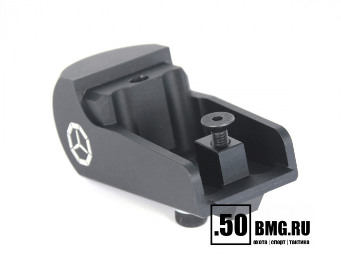 Адаптер телескопического приклада Вектор-7,62 VR-SVD2 для Тигр/СВД (VR-SVD2)