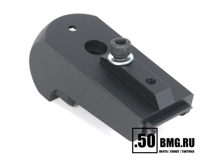 Адаптер телескопического приклада Вектор-7,62 VR-SVD2 для Тигр/СВД (VR-SVD2)