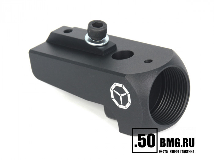 Адаптер телескопического приклада Вектор-7,62 VR-SVD2 для Тигр/СВД (VR-SVD2)