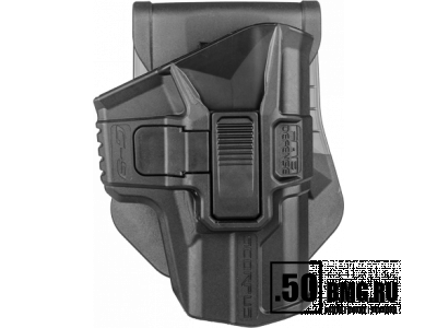 Кобура FAB Defense M24 Paddle G-9 R для Glock 9 мм 2 уровня
