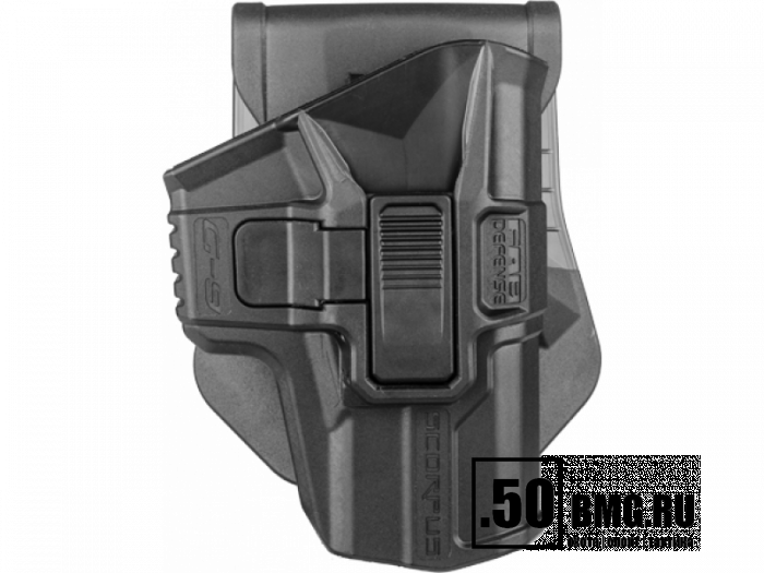 Кобура FAB Defense M24 Paddle G-9 R для Glock 9 мм 2 уровня