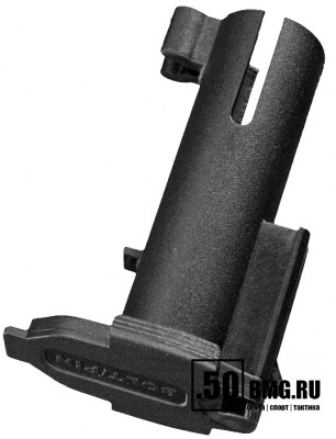 Контейнер Magpul для ЗИП в рукоятки MIAD,MOE Bolt&amp;Firing Pin Storage Core Black (MAG057)