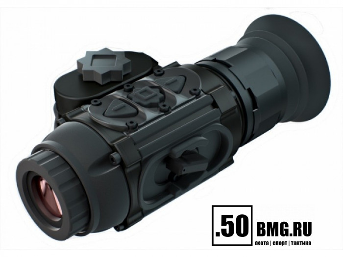 Тепловизионный прицел Fortuna General 40L3