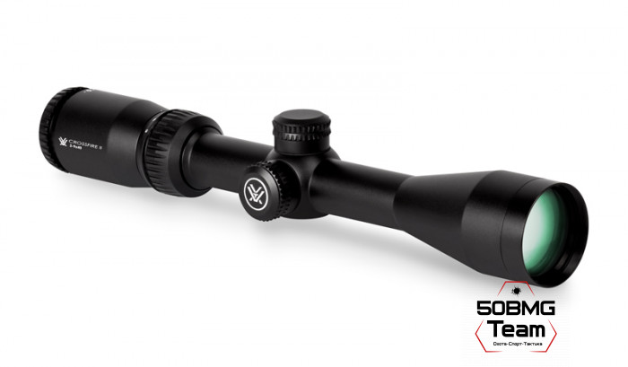 Оптический прицел Vortex Crossfire II 3-9x40