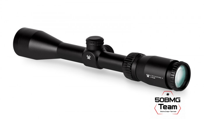 Оптический прицел Vortex Crossfire II 3-9x40