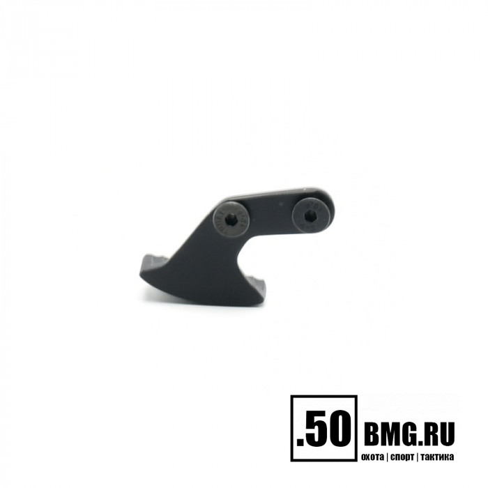 Кнопка переводчика LAC для АК черная (LAC0204)