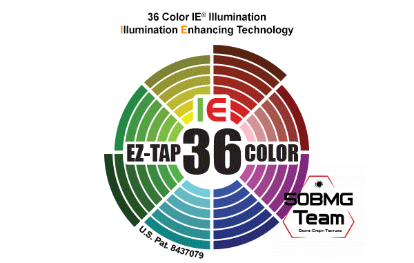 Оптический прицел LEAPERS Prism T4 CQB 4x32 AO