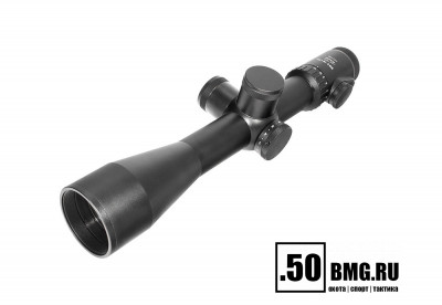 Оптический прицел Dedal DH 3-12x50