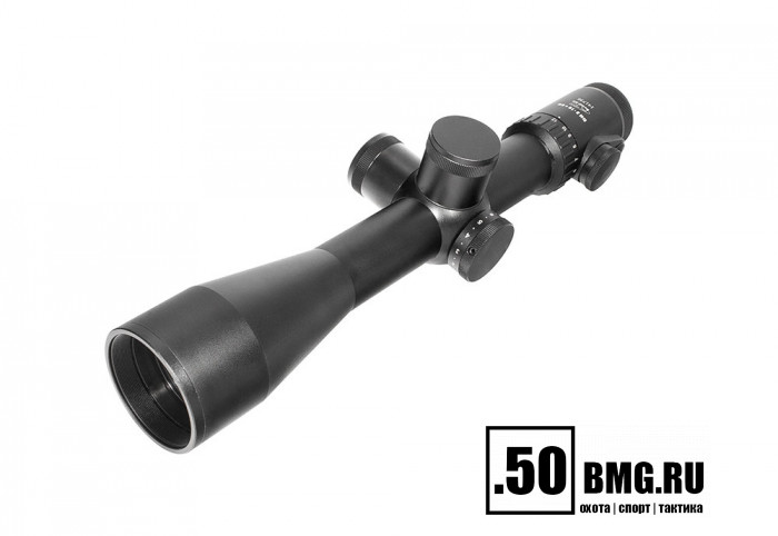 Оптический прицел Dedal DH 3-12x50