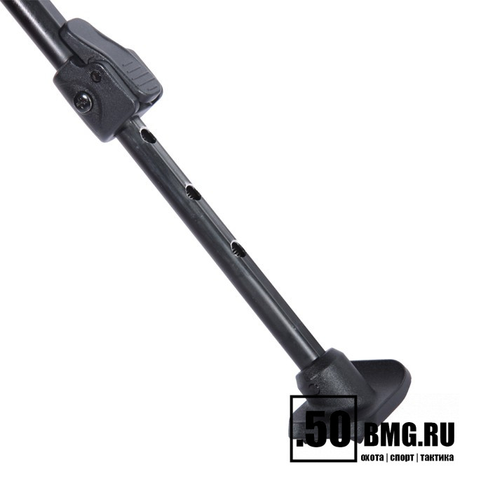 Сошки Vanguard EQUALIZER PRO 1 складные - длина 255 мм.(полн.),215 мм.(слож.), алюминий, крепление - антабка и Weaver