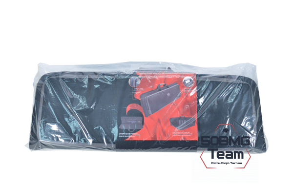 Чехол Leapers UTG тактический Homeland Security для оружия, 106 см, чёрный