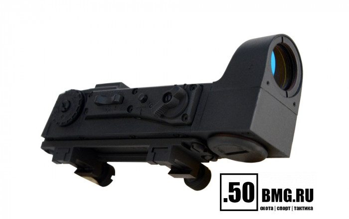 Коллиматорный прицел Кобра ЭКП-8-21 (на Бекас)