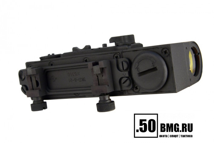 Коллиматорный прицел Кобра ЭКП-8-21 (на Бекас)