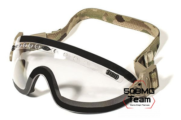 Тактические очки Smith Optics Boogie Sport (BSPMCCL13)