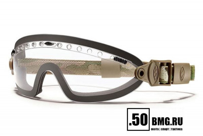 Тактические очки Smith Optics Boogie Sport (BSPMCCL13)