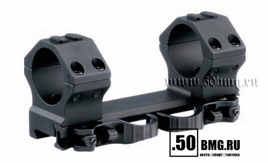 Кронштейн ERA-TAC, кольца 30 мм на Weaver, Picatinny (20 M.O.A.)