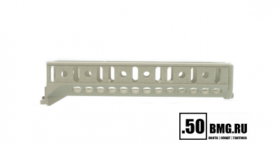 Цевье Зенит (Zenitco) Б-21Л для ПП Витязь или Сайга