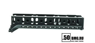 Цевье Зенит (Zenitco) Б-21Л для ПП Витязь или Сайга