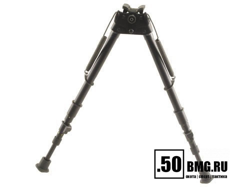 Сошки Harris Bipod HB25C-S