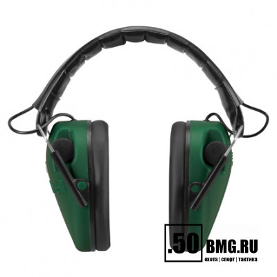 Наушники активные Caldwell E-Max Low Profile Hearing Protection