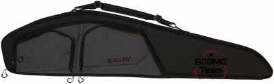 Чехол под нарезное оружие Allen Trigo Side 120см