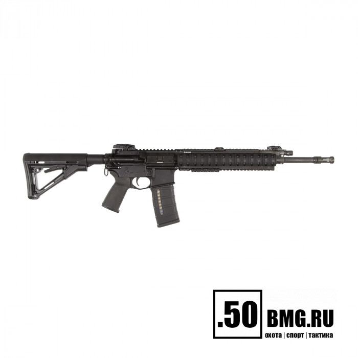 Приклад Magpul CTR Carbine Stock Commercial-Spec (MAG311)