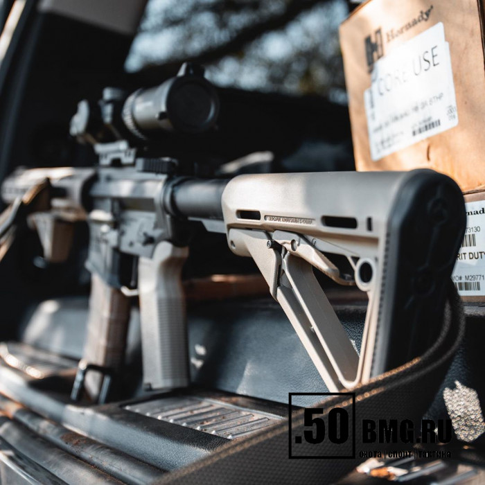 Приклад Magpul CTR Carbine Stock Commercial-Spec (MAG311)