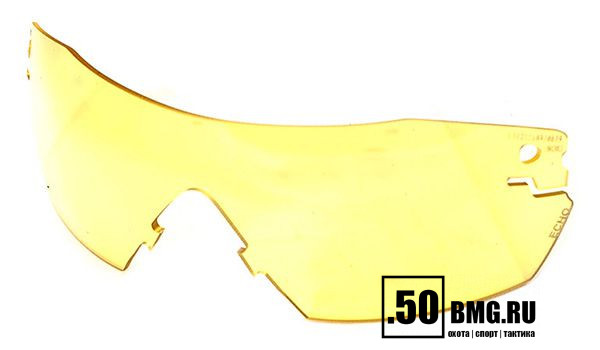 Жёлтые линзы для очков Smith Optics Pivlock Echo (PVELNSAB)