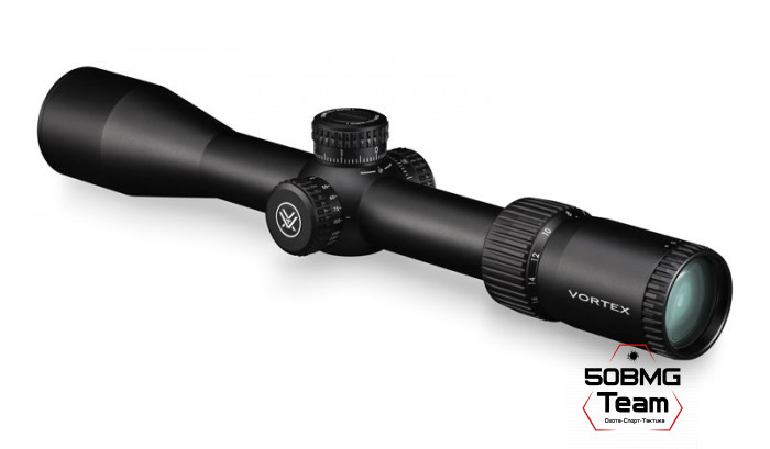 Оптический прицел Vortex Diamondback Tactical 4-16x44 FFP
