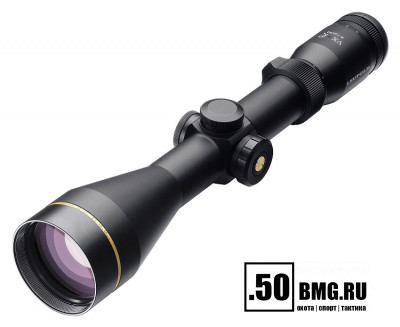 Оптический прицел Leupold VX-R 4-12x50, FireDot Duplex