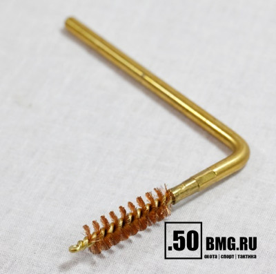 Ёршик DEWEY для чистки патронника