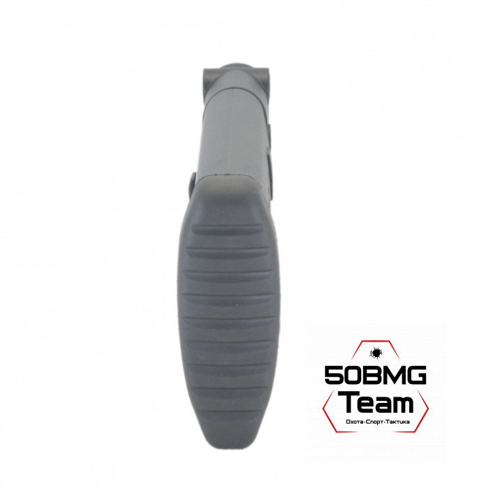 Телескопический приклад DLG Tactical на МР-153, МР-133 (DLG9001)