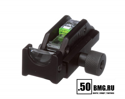 Коллиматор SeeAllOpen Sight MK2 на Picatinny rail