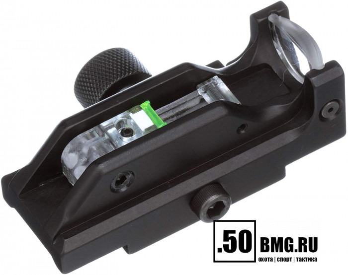 Коллиматор SeeAllOpen Sight MK2 на Picatinny rail