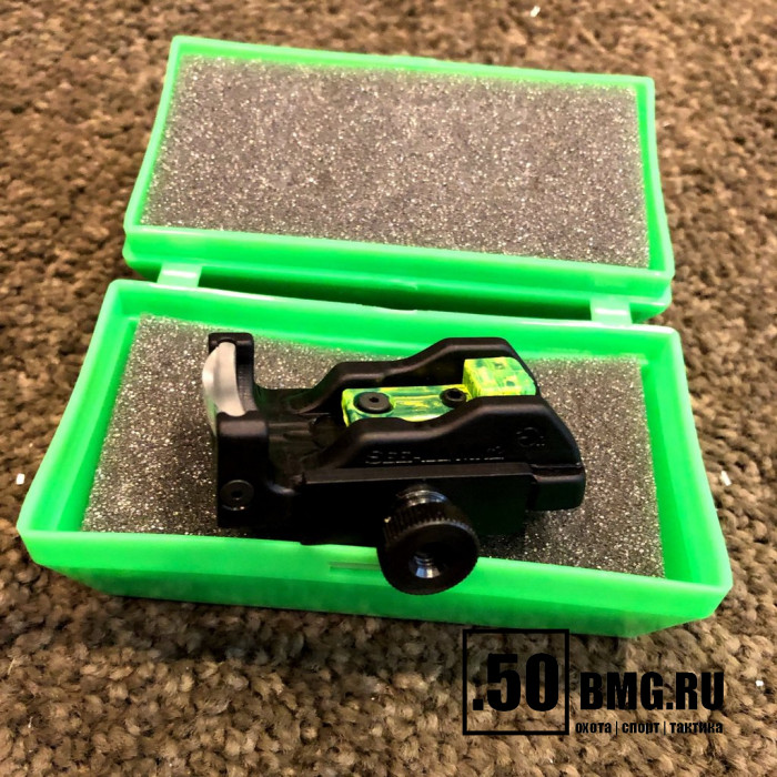 Коллиматор SeeAllOpen Sight MK2 на Picatinny rail