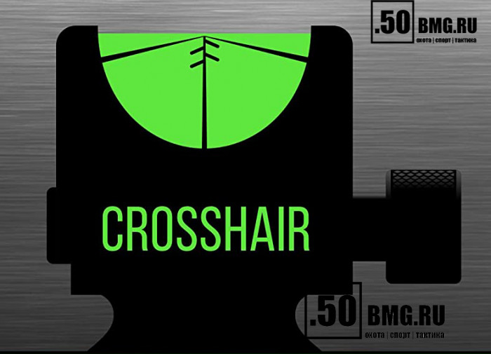 Non-Tritium/ Сетка Crosshair (перекрестие)
