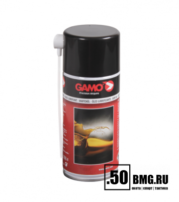 Масло-спрей Gamo Aceite,150 мл
