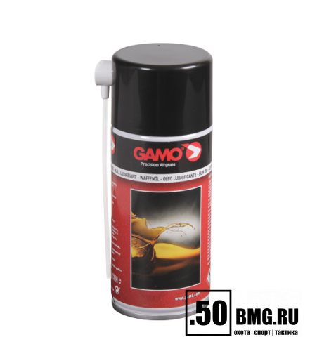 Масло-спрей Gamo Aceite,150 мл