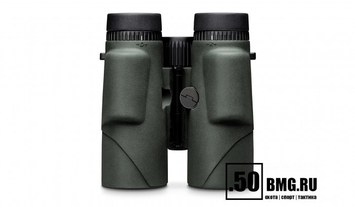 Бинокль-дальномер Vortex FURY® HD 5000 AB 10x42 мм (до 4550м) с баллистическим калькулятором
