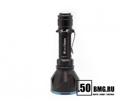 Фонарь Olight Warrior X Turbo