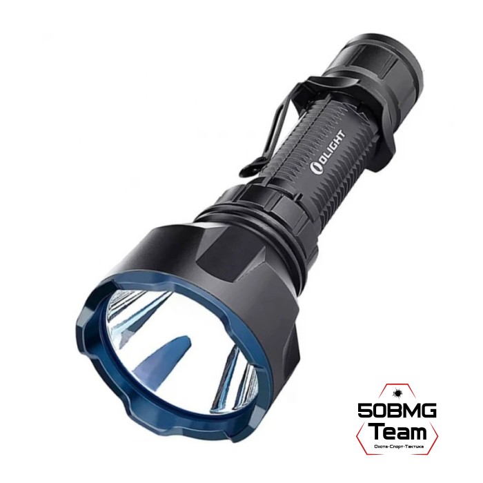 Фонарь Olight Warrior X Turbo