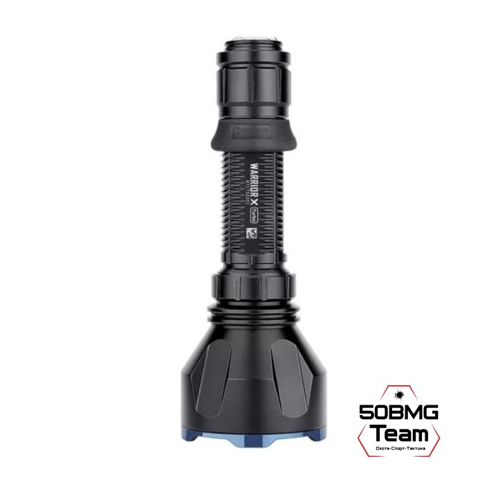 Фонарь Olight Warrior X Turbo